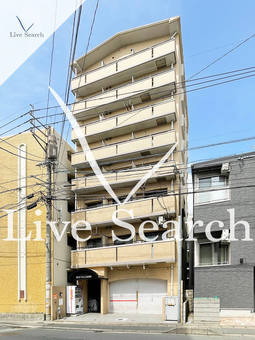 シルクヴィ南福岡 801 【福岡県南福岡駅】 の外観写真