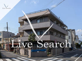 ヴィラノート 207 【東京都小竹向原駅1番出口】 の外観写真