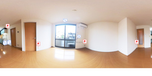 ドルチェリア 102 【千葉県蘇我駅】 の外観写真