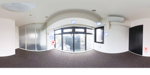 W.O.B.NISHIUMEDA 1004 【大阪府福島駅】 の外観写真