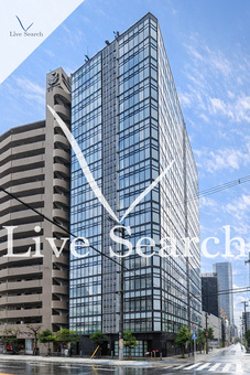 W.O.B.NISHIUMEDA 1004 【大阪府福島駅】 の外観写真