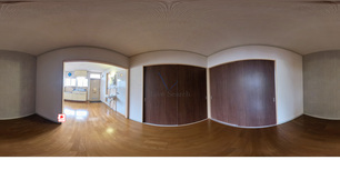 売布ハイツ 202 【兵庫県阪急電鉄阪急宝塚線 売布神社駅】 の外観写真