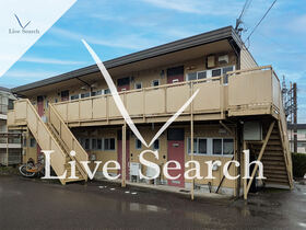 売布ハイツ 202 【兵庫県阪急電鉄阪急宝塚線 売布神社駅】 の外観写真