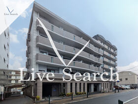 エスペランサ姪浜 201 【福岡県姪浜駅】 の外観写真