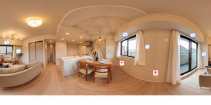 アルス西巣鴨 201 【東京都板橋駅】 の外観写真