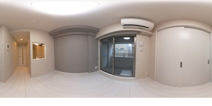 Weave Base OMORI 404 【東京都JR京浜東北線 / 大森駅】 の外観写真