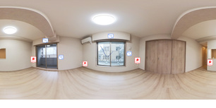 Weave Base OMORI 503 【東京都JR京浜東北線 / 大森駅】 の外観写真