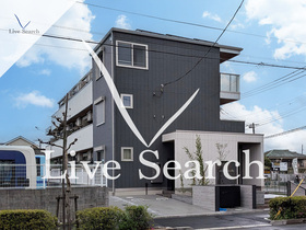 Chateau Avenir　調布  102 【東京都布田駅】 の外観写真