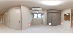 Weave Base OMORI 602 【東京都JR京浜東北線 / 大森駅】 の外観写真