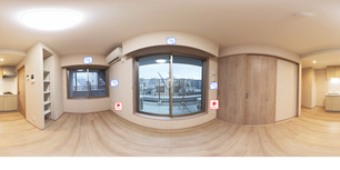 Weave Base OMORI 603 【東京都JR京浜東北線 / 大森駅】 の外観写真