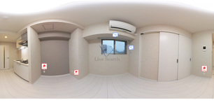 Weave Base OMORI 701 【東京都JR京浜東北線 / 大森駅】 の外観写真