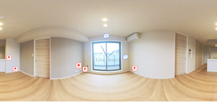 グレイス 302 【埼玉県みずほ台駅】 の外観写真