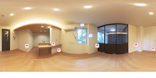 D-Sereno志木柏町 102 【埼玉県志木駅】 の外観写真