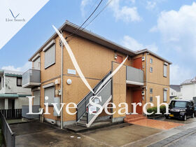 サンボナール 102 【神奈川県鶴ヶ峰駅】 の外観写真