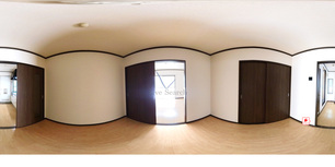 ベルメゾン 207 【神奈川県鶴見駅】 の外観写真