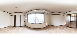 グリーンハイム 102 【大阪府天下茶屋駅】 の外観写真