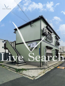 グリーンハイム 102 【大阪府天下茶屋駅】 の外観写真