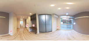 グリーンハイム 102 【神奈川県鶴ヶ峰駅】 の外観写真