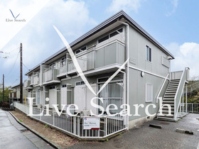 グリーンハイム 102 【神奈川県鶴ヶ峰駅】 の外観写真