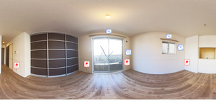 グランディールⅡ 2102 【大阪府南巽駅】 の外観写真