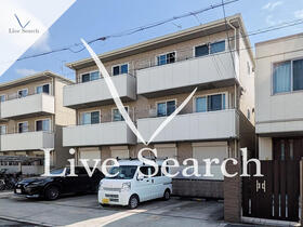 グランディールⅡ 2102 【大阪府南巽駅】 の外観写真