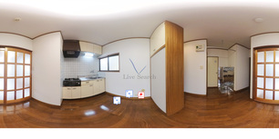 サンライズ井田 105 【神奈川県久地】 の外観写真