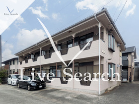 サンライズ井田 105 【神奈川県久地】 の外観写真