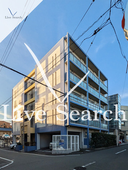 アクアリア室見 307 【福岡県室見駅】 の外観写真