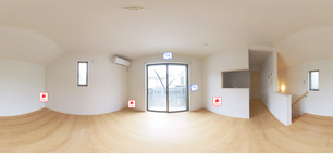 SUNNYS A 【東京都仙川駅】 の外観写真