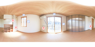 プレフェリートC 201 【栃木県江曽島】 の外観写真