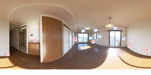 ステイツ苦楽園ガーデンヒルズ  703 【兵庫県苦楽園口】 の外観写真