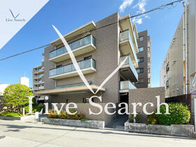 ステイツ苦楽園ガーデンヒルズ  703 【兵庫県苦楽園口】 の外観写真