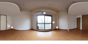 エクセル小林 305 【大阪府京阪本線「古川橋」】 の外観写真