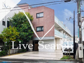 レスピール羽田 504 【東京都大鳥居駅】 の外観写真