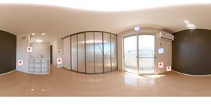 ラ・カンパーニュB 202 【栃木県新鹿沼】 の外観写真