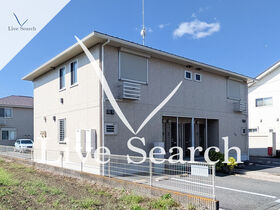 ラ・カンパーニュB 202 【栃木県新鹿沼】 の外観写真