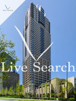 グラングリーン大阪 THE NORTH RESIDENCE 2614 【大阪府JR大阪駅】 の外観写真