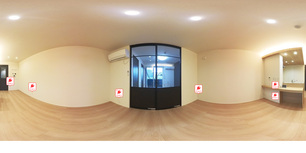 D-Sereno志木柏町 101 【埼玉県志木駅】 の外観写真