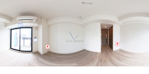 S-RESIDENCE名駅北alesia 1201 【愛知県名古屋駅】 の外観写真