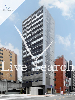 S-RESIDENCE名駅北alesia 1201 【愛知県名古屋駅】 の外観写真