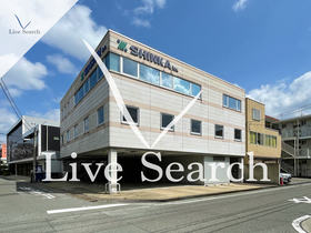 清水3丁目事務所  【福岡県高宮駅】 の外観写真