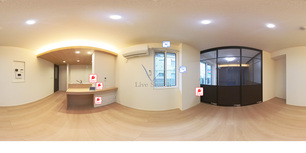 D-Sereno志木柏町 203 【埼玉県志木駅】 の外観写真