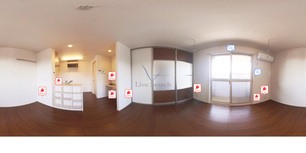 プリマ クラッセ D202 【栃木県栃木駅】 の外観写真