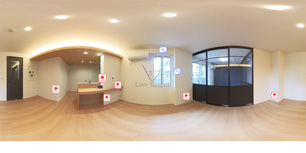 D-Sereno志木柏町 202 【埼玉県志木駅】 の外観写真