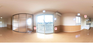 ARK 207 【神奈川県相模原駅】 の外観写真