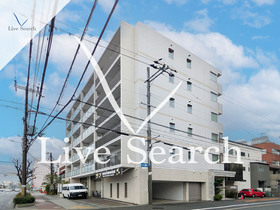 グランブラン南田辺 501 【大阪府大阪メトロ谷町線 駒川中野駅】 の外観写真