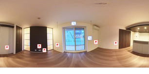 Grace Court YAMATO 307 【神奈川県大和駅　】 の外観写真