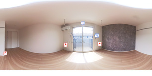 D-room思川ヴェール E203 【栃木県小山駅】 の外観写真