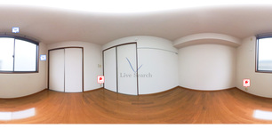 TSファミール A102 【熊本県武蔵塚駅】 の外観写真