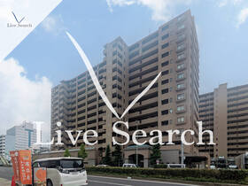 コスモシティ神戸本山 1121 【兵庫県摂津本山駅】 の外観写真